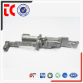 Precision zinc die casting manufacturer China popular hinge custom made die casting for PC accessory